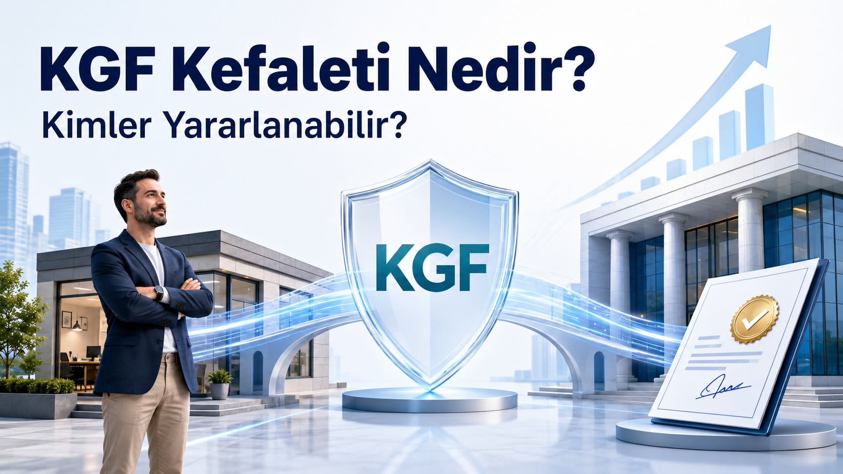 KGF Kefaleti Nedir? Kimler Yararlanabilir? 2026 Rehberi